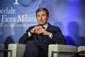 «Investiamo nell’arte perché il bello è valore. Apriremo al pubblico»