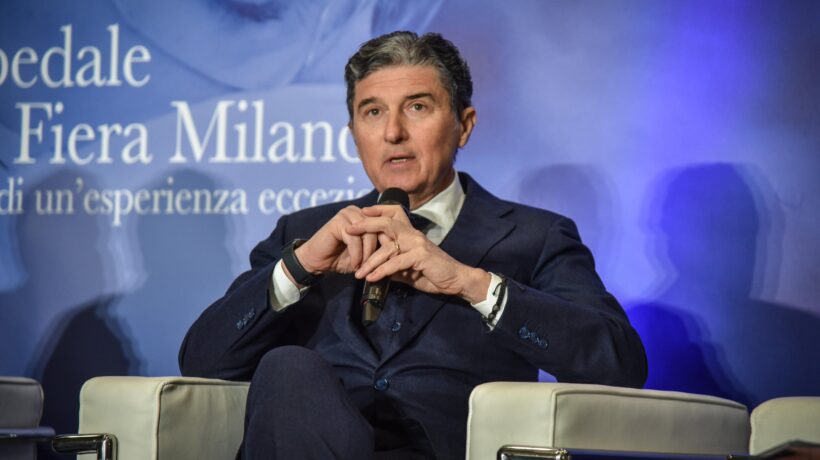 «Investiamo nell’arte perché il bello è valore. Apriremo al pubblico»