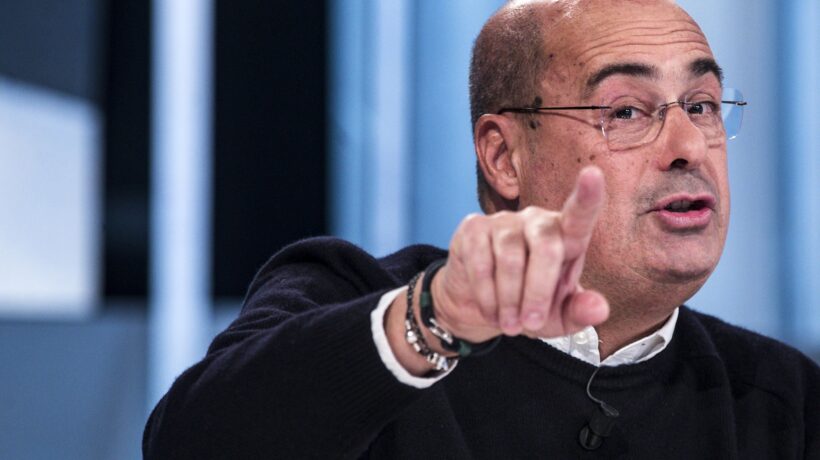 Truffa dei bavagli di Zinga, spuntano un falso avvocato e un pluripregiudicato