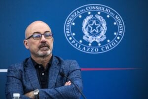 Cingolani non demorde su Leonardo