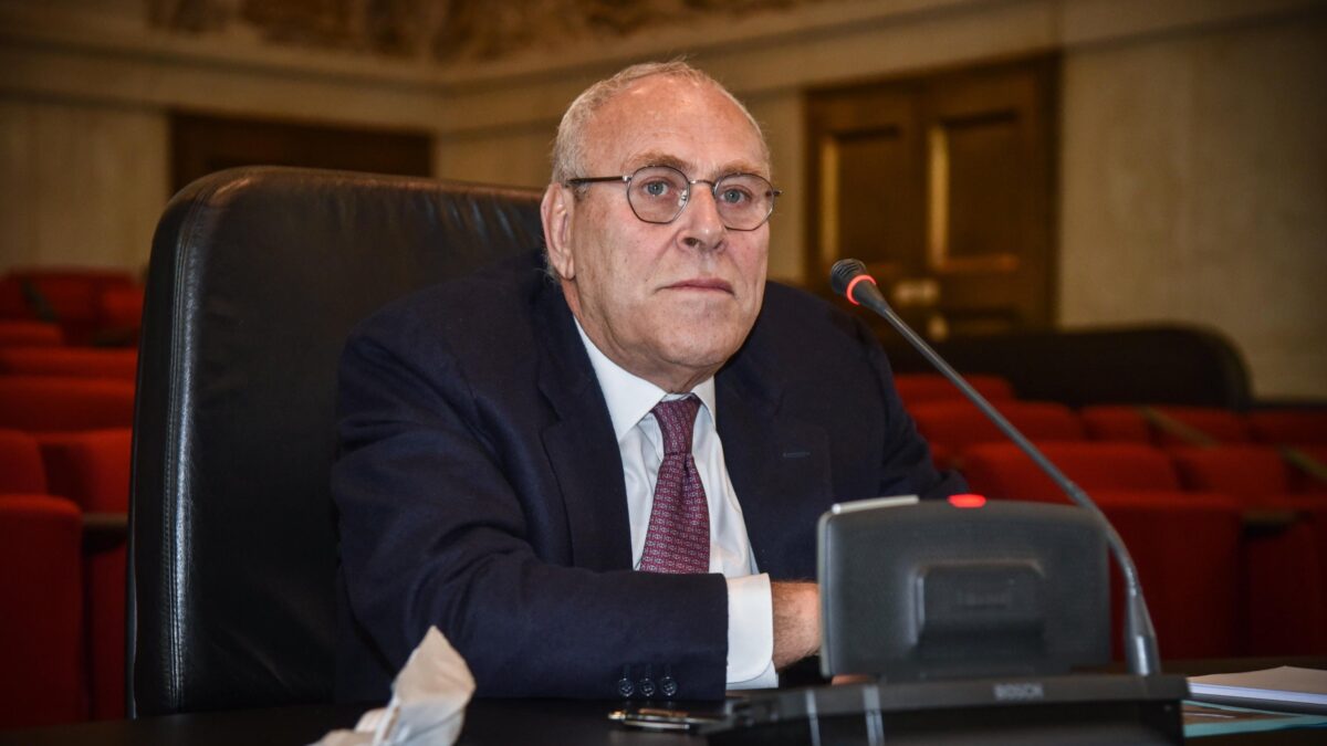 Su Mps nuova faida nella Procura di Milano