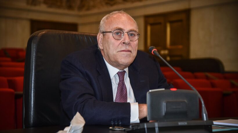 Su Mps nuova faida nella Procura di Milano
