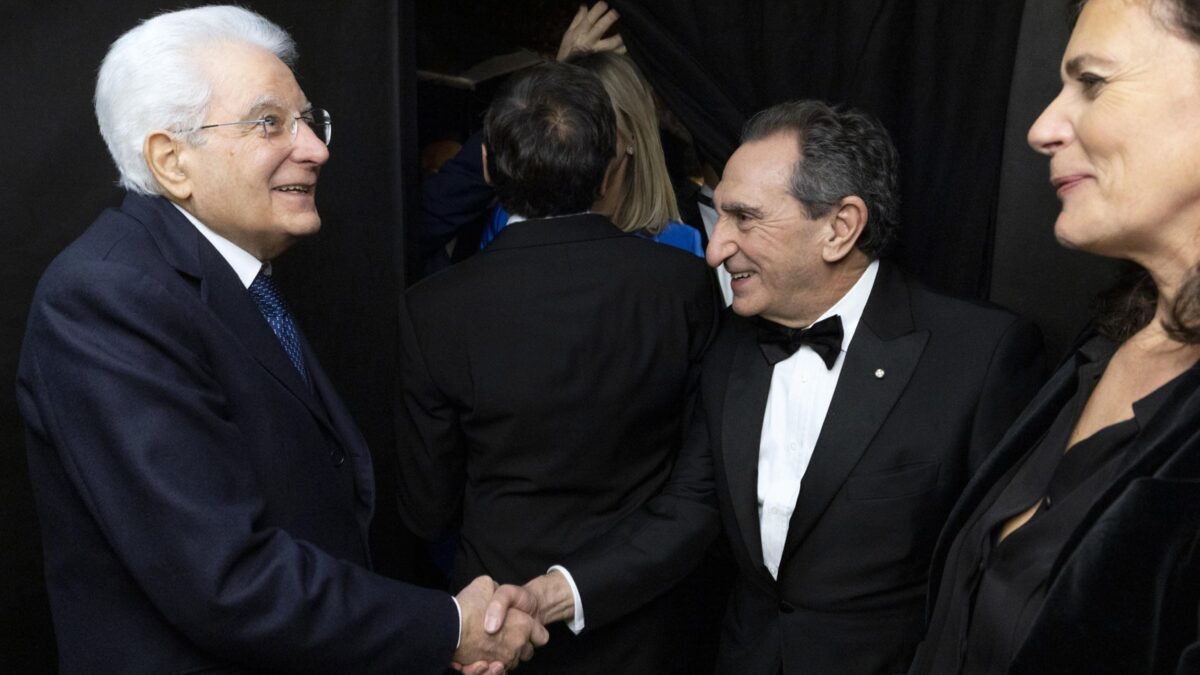 Un decreto ad hoc per Fuortes al San Carlo