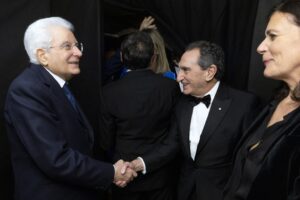 Un decreto ad hoc per Fuortes al San Carlo
