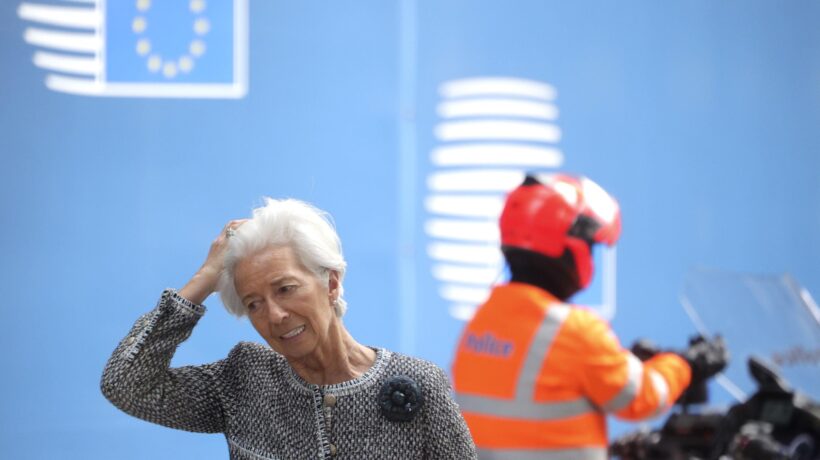 Rialzo dei tassi e rientro dal debito. Così l’Europa può azzoppare il Pil