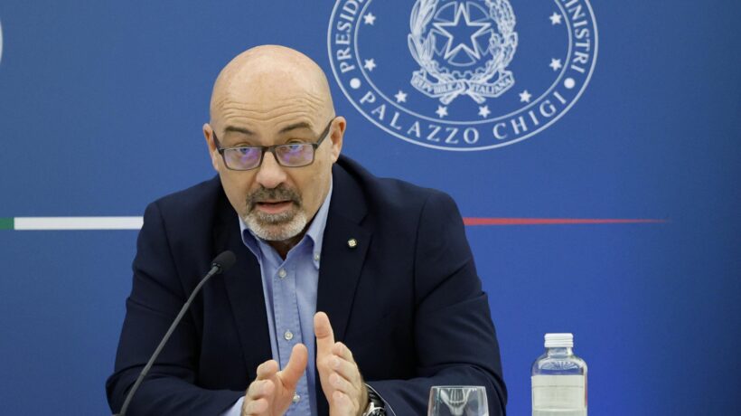 Cingolani, problemi sulla nomina. Faro della Consob sull’ex ministro
