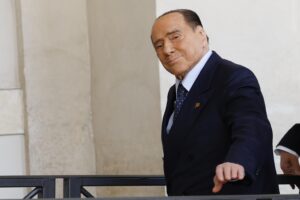 Alessandro Sorte: «Vi spiego come sarà la nuova Forza Italia. Aspettando Silvio»