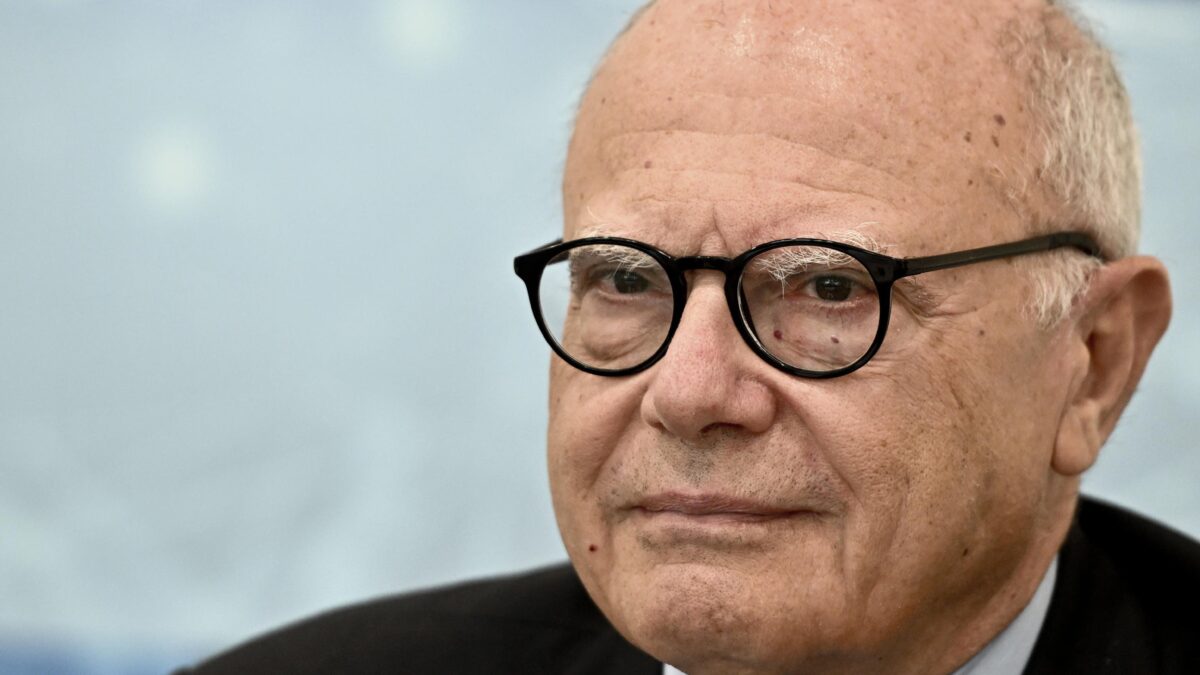 Caro Galli, lei insulta perché non le dà retta più nessuno