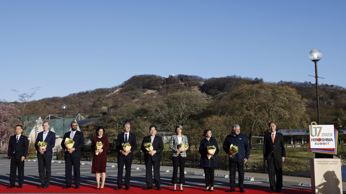 Il G7 smentisce gli ecodeliri Ue e dà il via libera ai biocarburanti