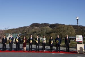Il G7 smentisce gli ecodeliri Ue e dà il via libera ai biocarburanti