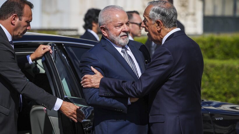 Berlino-Mosca, parte la caccia al diplomatico