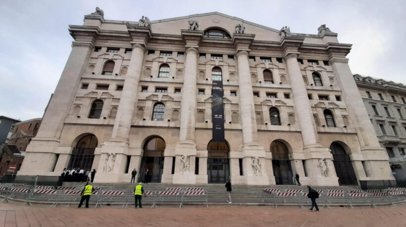 In Borsa si ribaltano le gerarchie