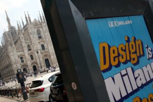 Aspettando la Milano Design Week