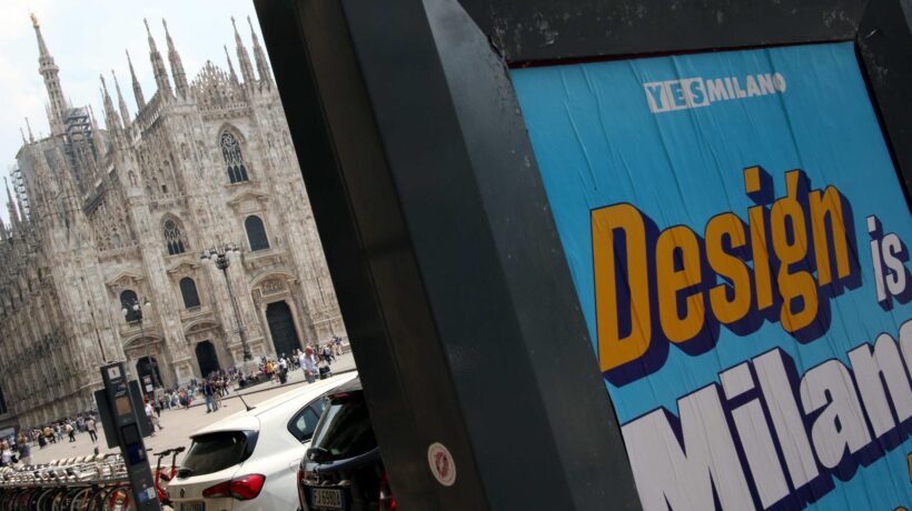 Aspettando la Milano Design Week