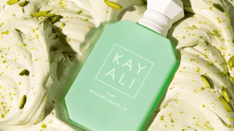 Kayali