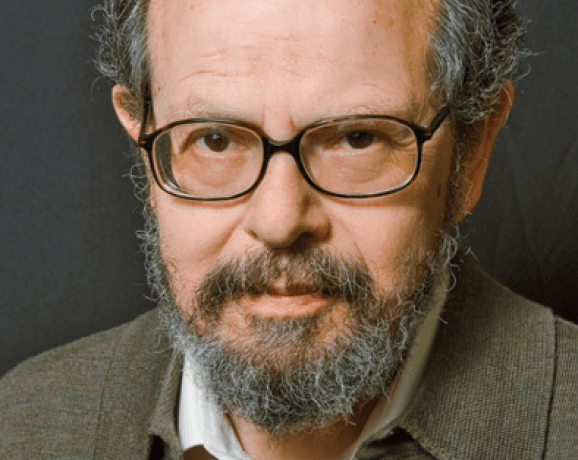 Richard Lindzen