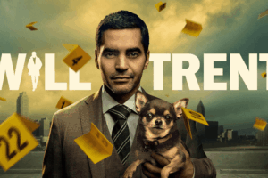 «Will Trent», la nuova serie crime in arrivo su Disney+