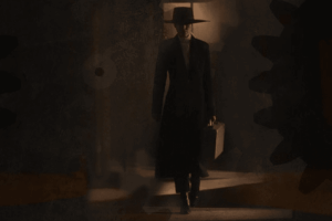 «La giustiziera senza nome», la nuova serie western targata Sky
