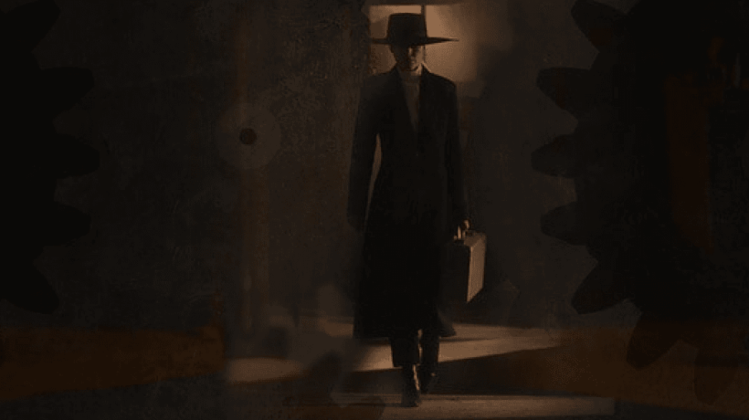 «La giustiziera senza nome», la nuova serie western targata Sky