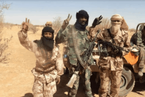 Lo Stato islamico rinasce nel Mali