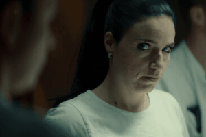 Su Netflix la serie tv «L’infermiera»