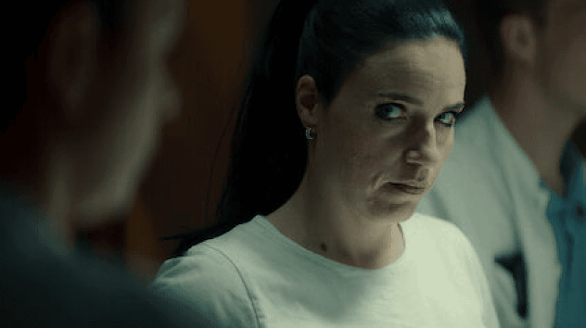 Su Netflix la serie tv «L’infermiera»