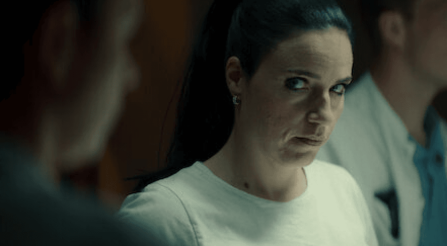Su Netflix la serie tv «L’infermiera»