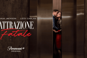 Su Paramount+ la serie remake di «Attrazione fatale»
