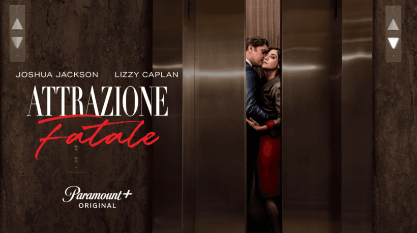 Su Paramount+ la serie remake di «Attrazione fatale»