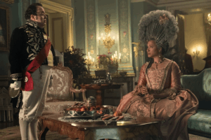 «La Regina Carlotta», lo spin-off di Bridgerton in arrivo su Netflix