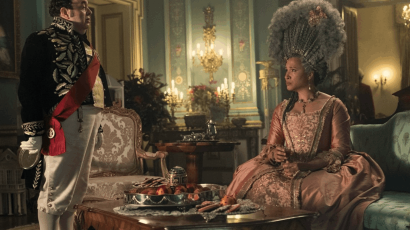 «La Regina Carlotta», lo spin-off di Bridgerton in arrivo su Netflix