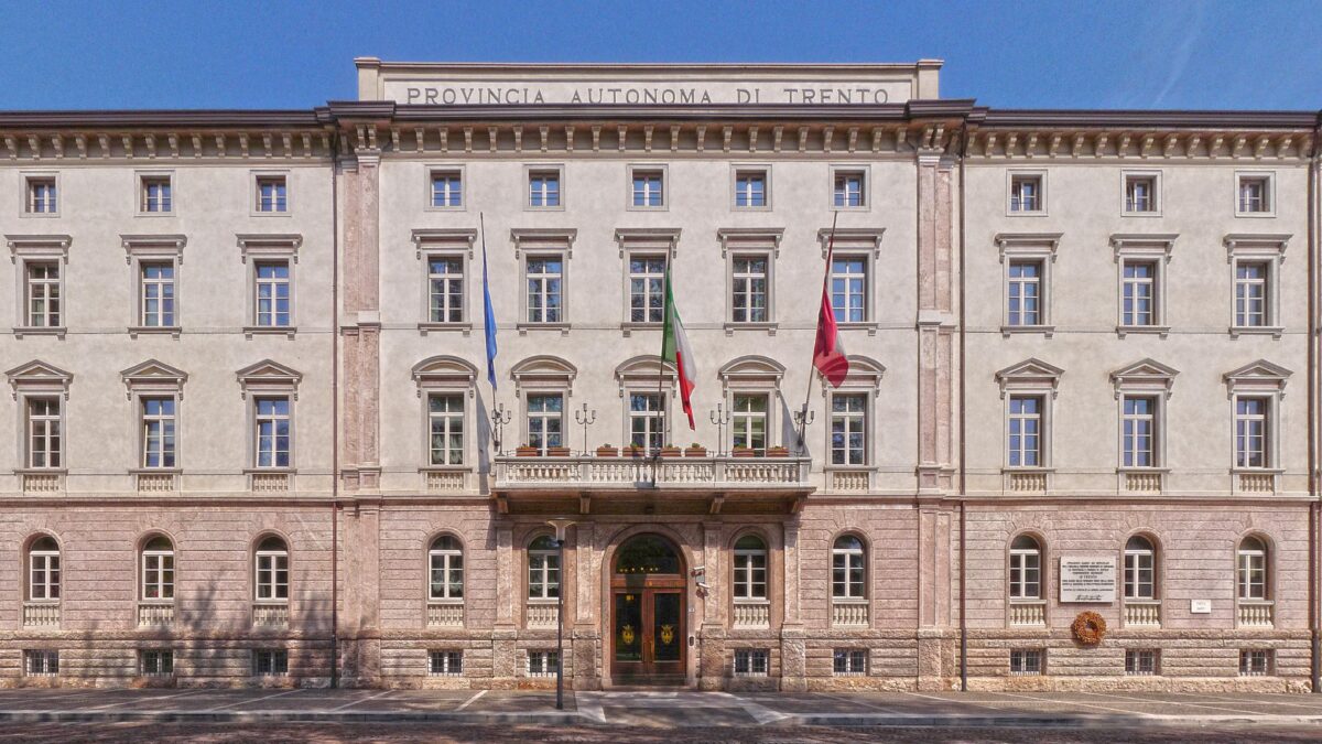 Trento strappa sul payback: stop al salasso