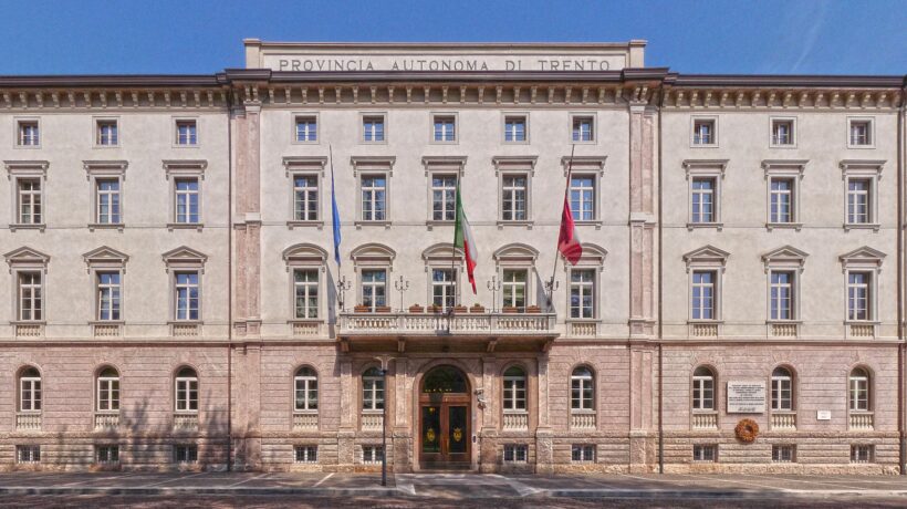 Trento strappa sul payback: stop al salasso