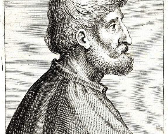 Vittore Carpaccio a Palazzo Ducale di Venezia
