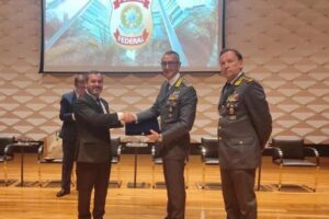 Gdf, siglato primo accordo di cooperazione strategica Italia-Brasile