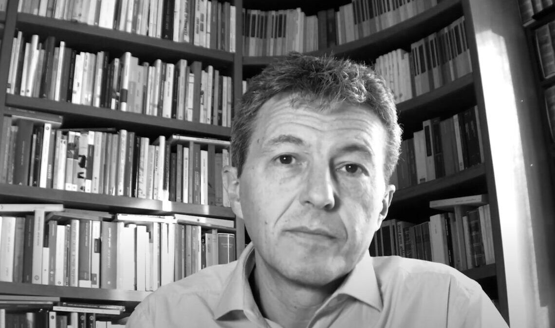 «Ricevere la vita è un dono immenso per il quale è impossibile sdebitarsi»