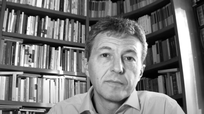 «Ricevere la vita è un dono immenso per il quale è impossibile sdebitarsi»
