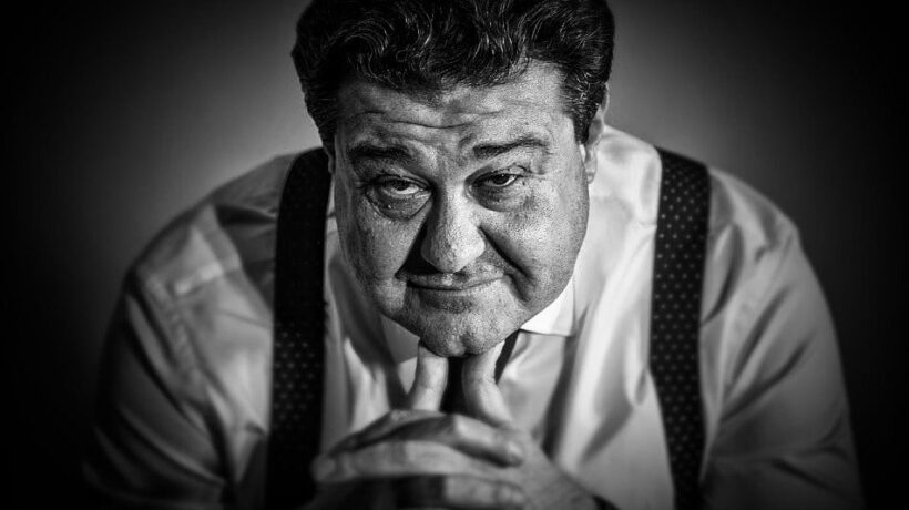 Benotti si è già riciclato coi cinesi in Puglia
