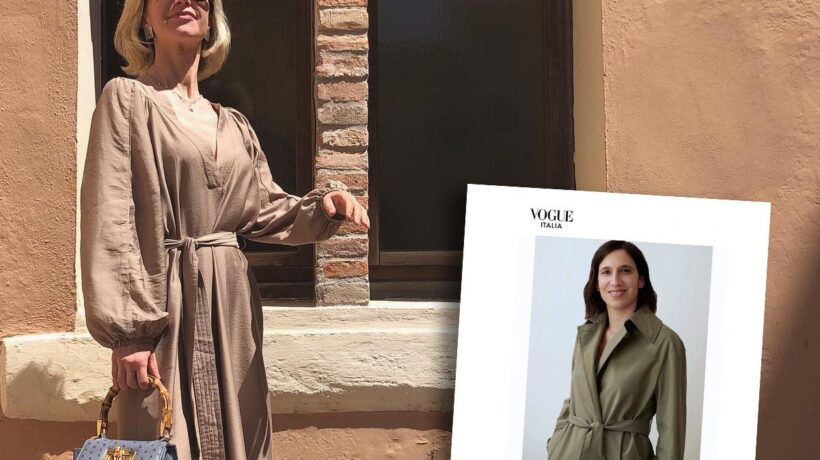 Le tute blu sono démodé con Schlein. L’armocromista detta la linea-trench