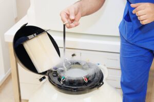 Con 2.000 euro abbiamo comprato un embrione congelato in Polonia