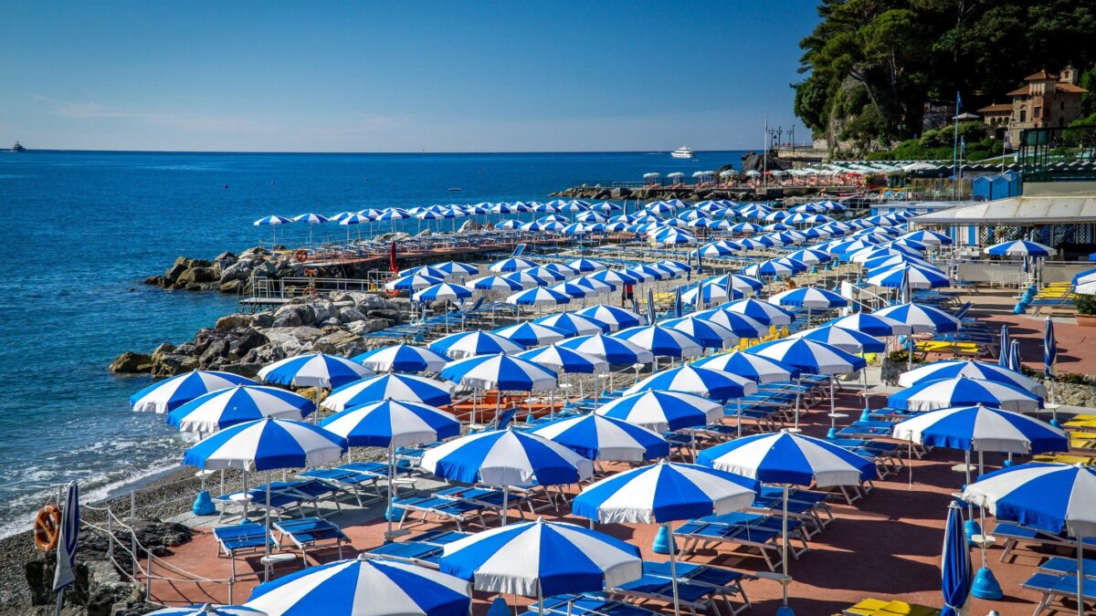 Spiagge, nuove prove di salvataggio col ddl concorrenza e la mappatura coste