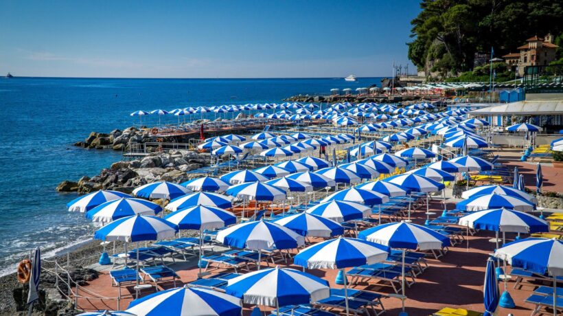 Spiagge, nuove prove di salvataggio col ddl concorrenza e la mappatura coste