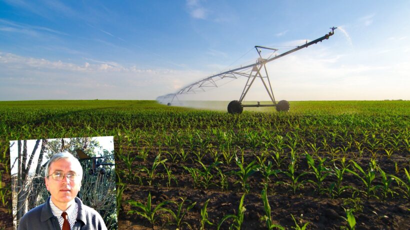 «Macché crisi, l’agricoltura è in crescita»