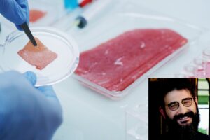 «Insetti e carne sintetica? Qui ci saranno le barricate»