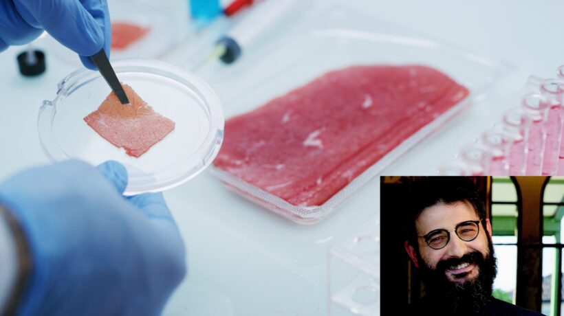 «Insetti e carne sintetica? Qui ci saranno le barricate»