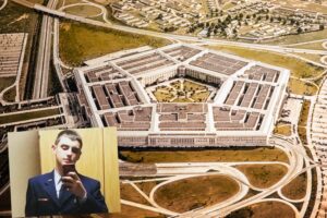 «La talpa del Pentagono voleva farsi bello»