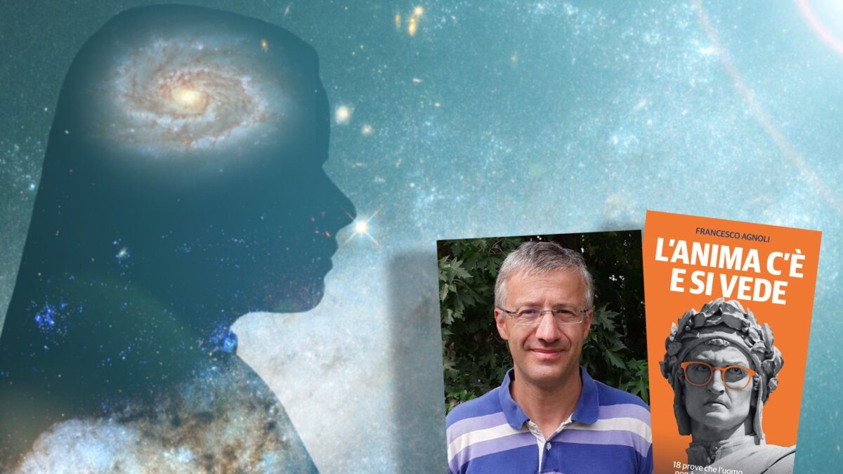 La scienza non sa spiegare l’unicità dell’uomo