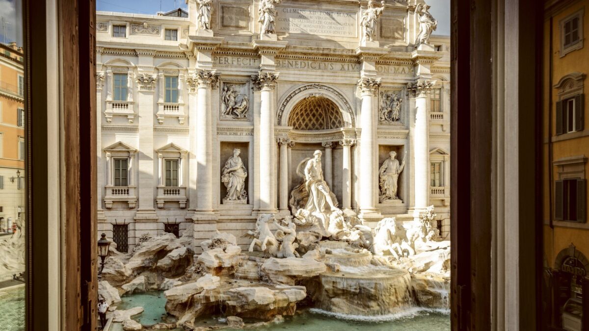 Il turismo riparte dalle città d’arte