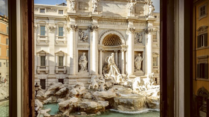 Il turismo riparte dalle città d’arte