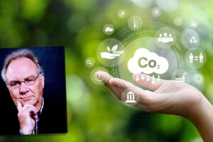 François Gervais: «La temperatura aumenta, ma non c’è da preoccuparsi»